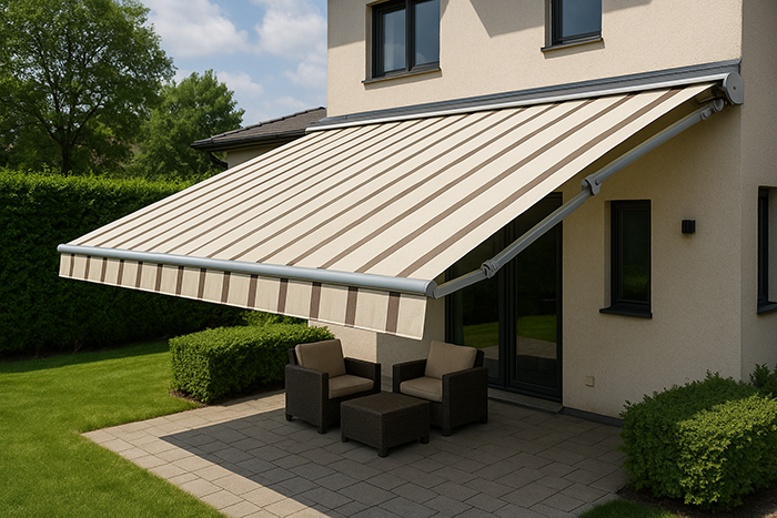 Ankara Wintent Tente